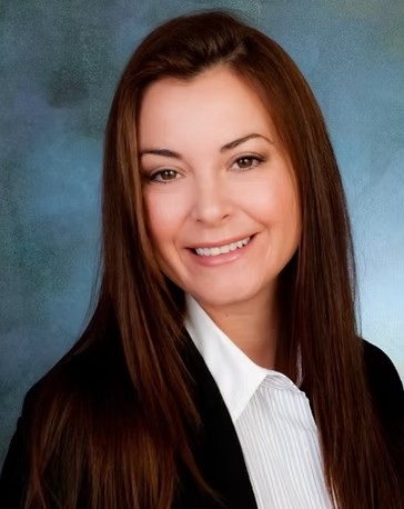 Haley Bales, Licensed Marriage and Family Therapist in Eugene, Oregon