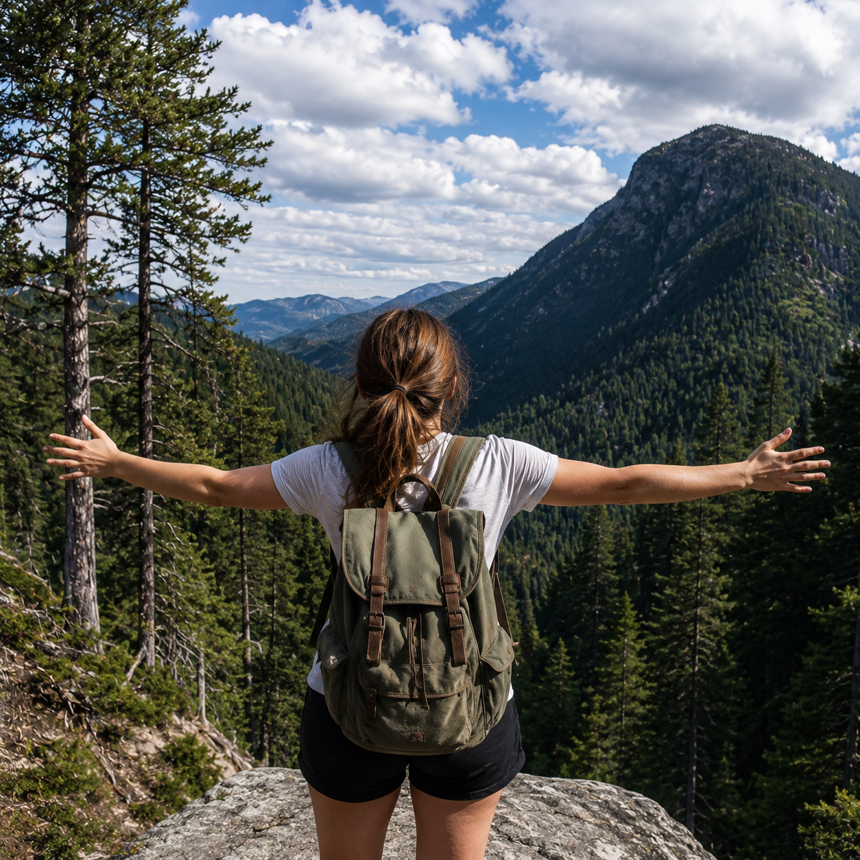 Individual counseling for personal growth and support